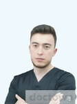 Раджабов Хасанбой Мирзобобоевич