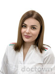 Раджабова Сюзанна Айдыновна