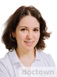 Радзинская Елена Викторовна