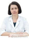 Радзивил Мария Гарриевна