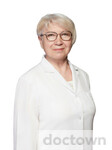 Рафалович Светлана Леонидовна