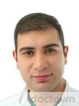 Рагимов Фарид Эминович