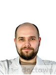 Рагузин Антон Сергеевич