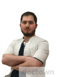 Рахимов Фарход Исроилович