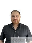 Рахмалиев Максим Фарманович