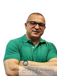 Рахматов Муроджон Шарифович