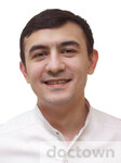 Рахматов Рахим Олимович