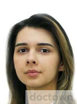Рахматуллина Альфия Сырачевна