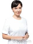 Рахова Ирина Константиновна