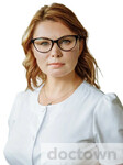 Райт Яна Александровна