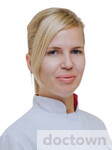 Ракова Наталья Васильевна