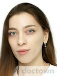Рамазанова Тамила Рамазановна
