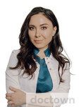 Рамазанова Залина Шамильевна