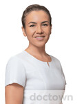 Рамошина Валерия Алексеевна