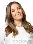 Рамошина Валерия Алексеевна