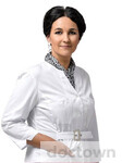 Рамова Зумрад Фердинандовна