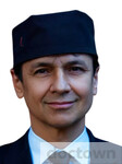 Рашидов Амин Абдухамидович 