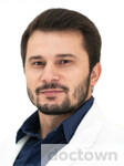 Расулов Алибек Расулович