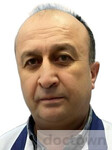 Расулов Эркин Абдурахмонович