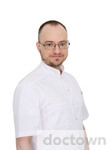 Ратаев Александр Юрьевич