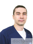Ратьев Андрей Петрович