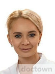 Рау Дарья Ивановна
