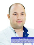 Ражабов Махкам Матякубович