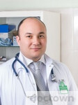 Ражабов Рустам Матёкубович