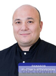 Ражабов Рустам Матёкубович
