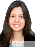 Разлогова Мария Кирилловна