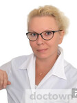 Разова Любовь Викторовна