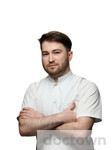 Братов Инал Мухамедович