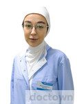 Братова Инна Назировна