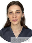 Братова Марина Мурадиновна