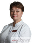 Бражник Лариса Алексеевна