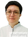 Брехлер Любовь Александровна