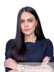 Брежнева Ольга Олеговна