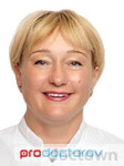 Бриллиантова Нина Олеговна