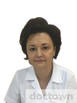 Бритвина Наталья Владимировна