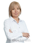 Бродичко Алена Ивановна