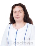 Бруевич Ольга Александровна