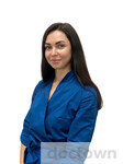 Брязгина Анастасия Александровна