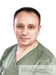 Брыкля Владимир Владимирович