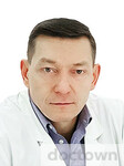 Брюханов Андрей Викторович