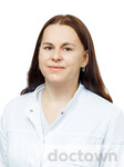 Брюханова Елена Николаевна