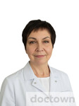 Брюховская Марина Александровна