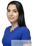 Крашихина Татьяна Валерьевна