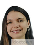 Кращук Анна Викторовна