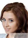 Красильникова (Фатеева) Екатерина Владимировна