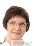 Красильникова Светлана Павловна